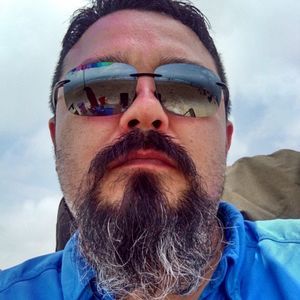 Meet your Posher, Ernie